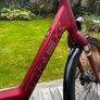 Trek Verve + electric bike Image 2