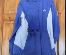 raincoat
