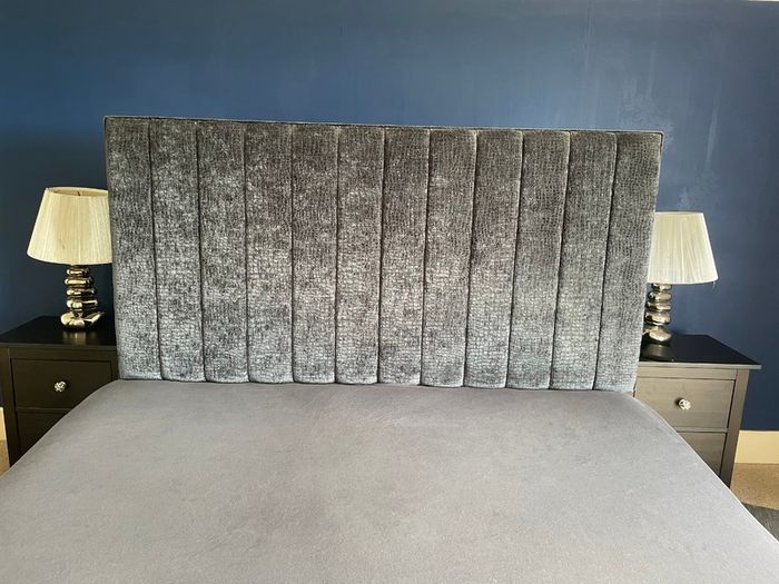 Headboard