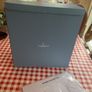 Newbridge Silverware cake stand( New in box) Image 3