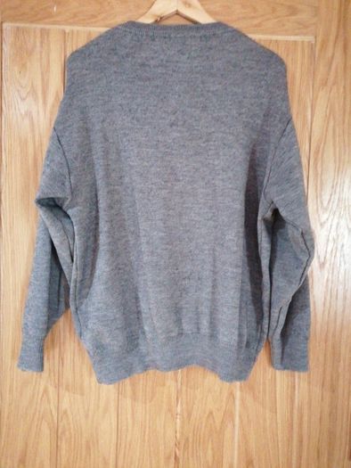 Selskar College School Jumper