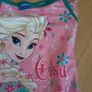Girls frozen Elsa swimsuit 2-3 years Image 2