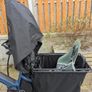 Riese and Muller Multitinker Vario 2025. Fully Equipped Family Cargo Bike Image 4