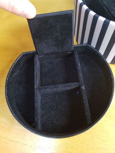 Thomas Sabo jewellery box New