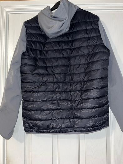 Grey McKenzie Jacket size Large
