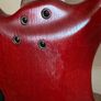 Warwick Corvette Double Buck 4 - 2007 - made in Germany Image 4