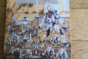 Games Workshop Warhammer 40k Tau Empire Combat Patrol