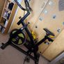 spin bike Image 5