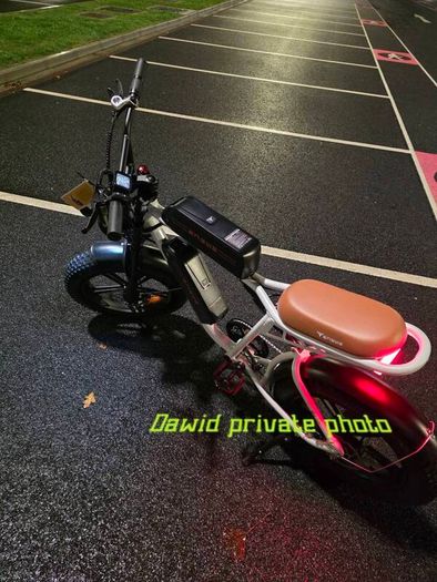 Brand New Engwe M20 Electric Bike,Check out my profile for more.
