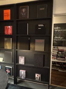 Bookcase