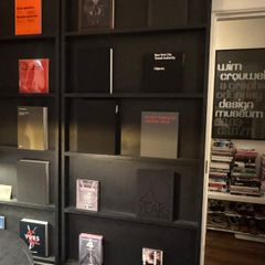 Bookcase