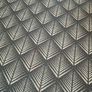 Tutti Bambini Luxury XL Reversible Playmat (200 x 140 cm) Image 2