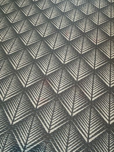 Tutti Bambini Luxury XL Reversible Playmat (200 x 140 cm)