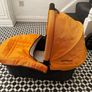 uppababy stroller full set Image 5