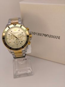 Emporio Armani men's watch