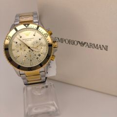 Emporio Armani men's watch