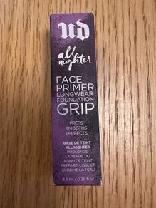 Urban Decay Face Primer Travel Size