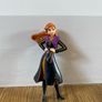 Rare Disney Frozen Maxi Figurines Elsa & Anna Image 6