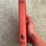 Vintage Edition of Little Women by Louisa M. Alcott Image 3