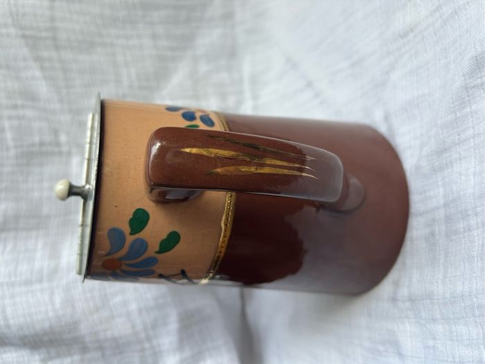 Carrigaline Pottery Jug