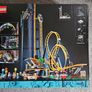lego fairground collection 10303 loop roller coaster Image 2