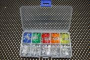 5mm LED kit (200pcs)