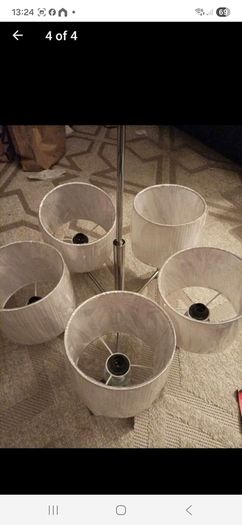 light fixture