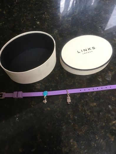 Bracelet