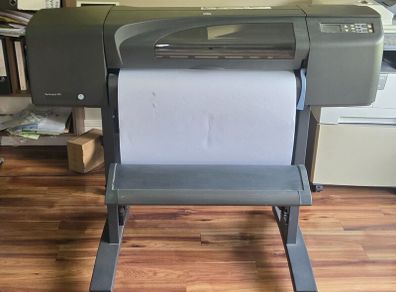 Plotter