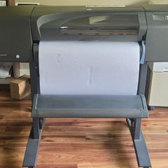 Plotter