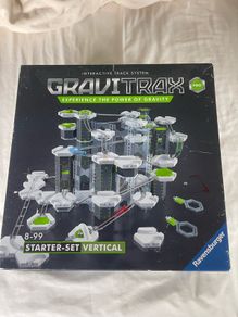 Gravitrax Starter Set Pro