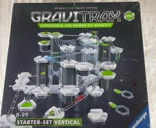 Gravitrax Starter Set Pro