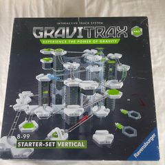 Gravitrax Starter Set Pro