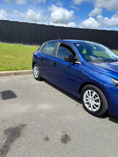Opel Corsa F
