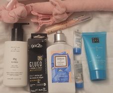 beauty bundle