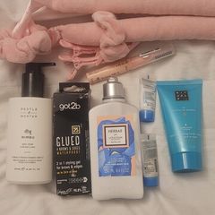 beauty bundle