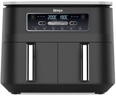 Ninja Dual Zone Air Fryer Large AF300UK