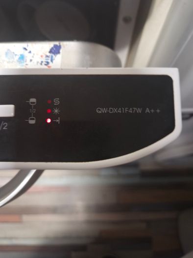 free dishwasher