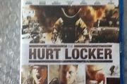 The Hurt Locker Blu Ray