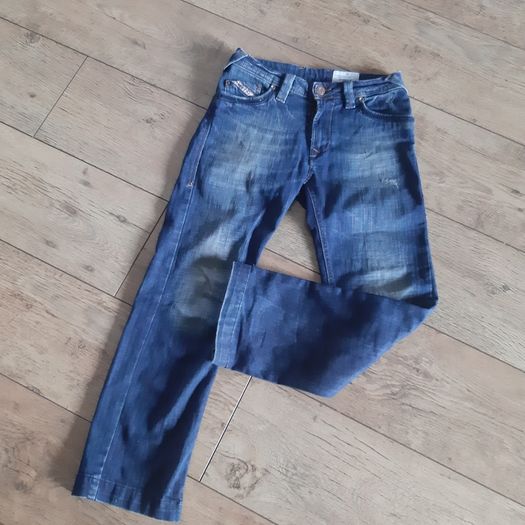 DIESEL boys jeans size 8 years
