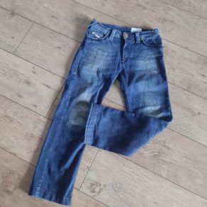 DIESEL boys jeans size 8 years