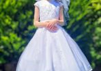 Communion dress & accessories