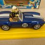 Disney Donald Duck AC Cobra 1/24 Burago Image 7