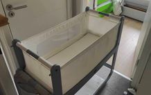 Snuzpod 2 very good condition