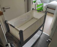 Snuzpod 2 very good condition