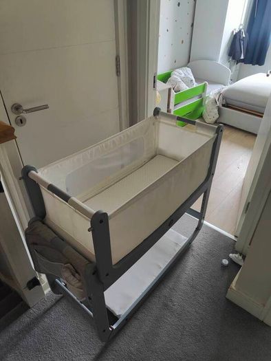 Snuzpod 2 very good condition