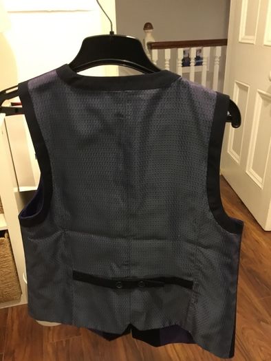 Boys Waistcoat
