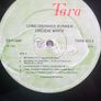 Freddie White LP  (Irish) Image 4