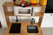 ikea kitchen