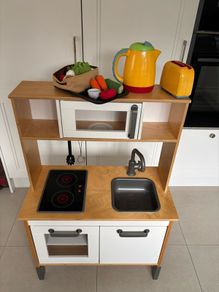 ikea kitchen